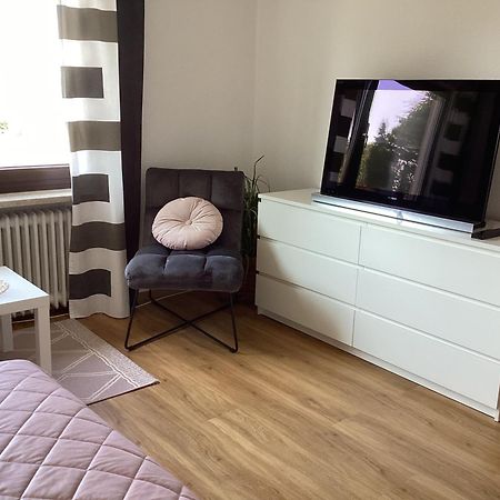 Haus Hunsrueckhoehe Schauren  外观 照片