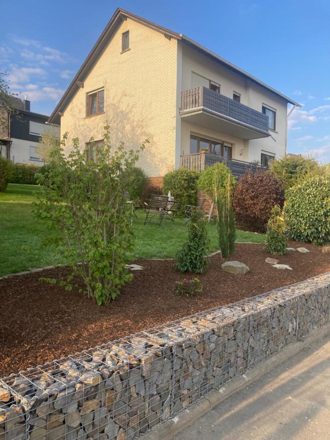 Haus Hunsrueckhoehe Schauren  外观 照片