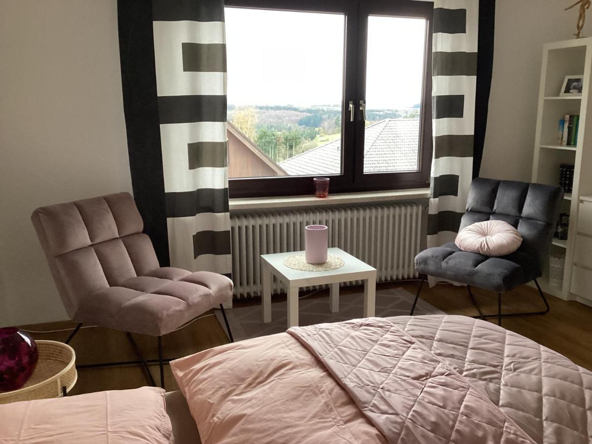 Haus Hunsrueckhoehe Schauren  外观 照片