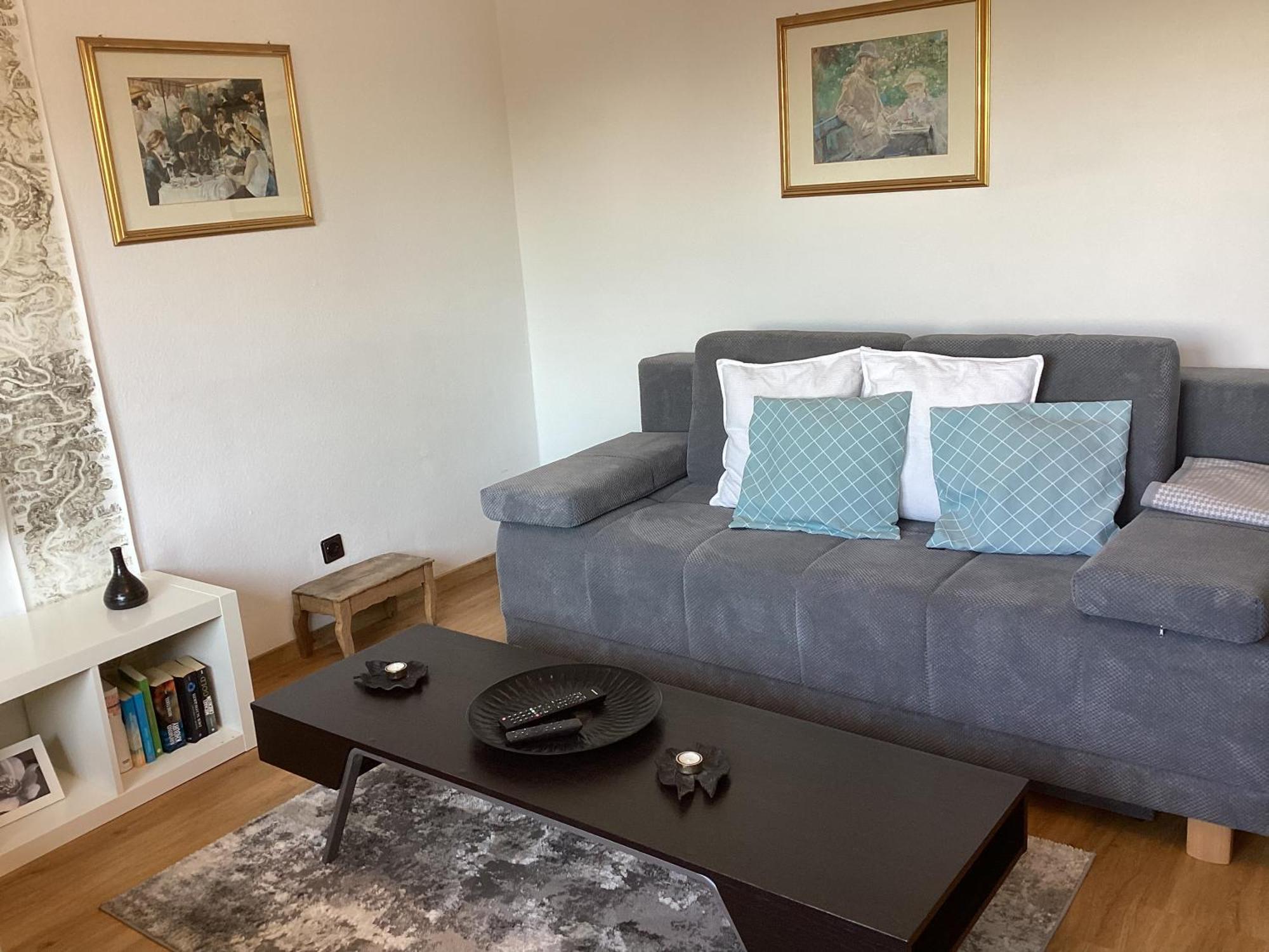 Haus Hunsrueckhoehe Schauren  外观 照片