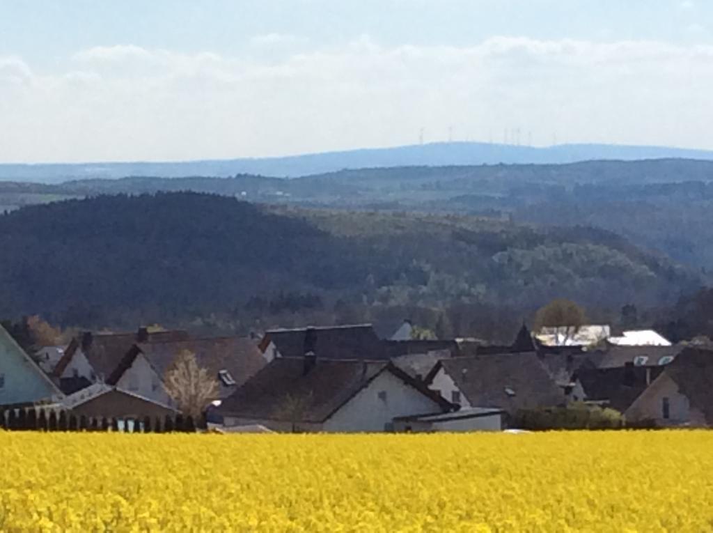 Haus Hunsrueckhoehe Schauren  外观 照片